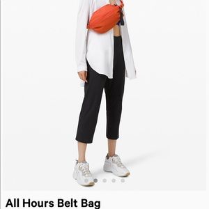 Brand New with Tags fanny pack/cross body